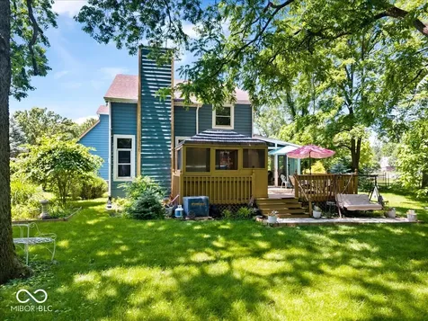 12652 Doe Lane Indianapolis IN 46236