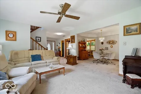 12652 Doe Lane Indianapolis IN 46236