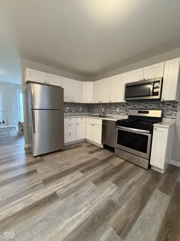 8908 Carla Drive Indianapolis IN 46219