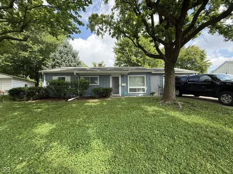 8908 Carla Drive Indianapolis IN 46219