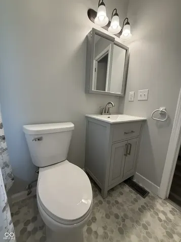 8908 Carla Drive Indianapolis IN 46219