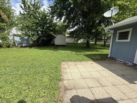 8908 Carla Drive Indianapolis IN 46219