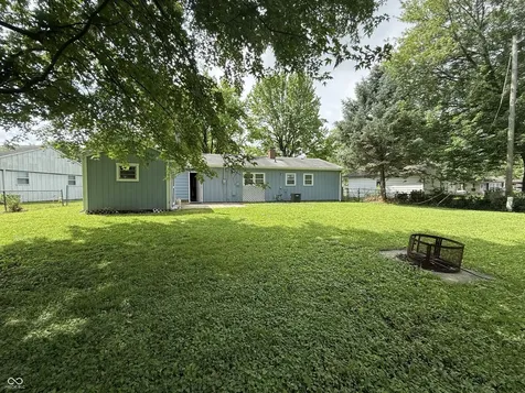 8908 Carla Drive Indianapolis IN 46219