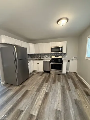 8908 Carla Drive Indianapolis IN 46219