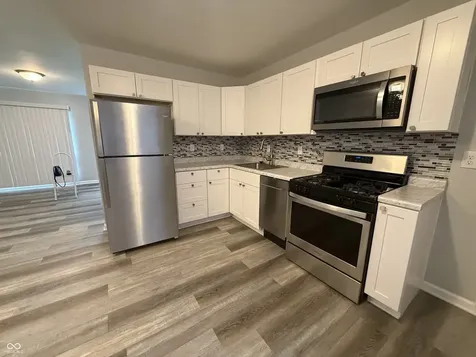 8908 Carla Drive Indianapolis IN 46219