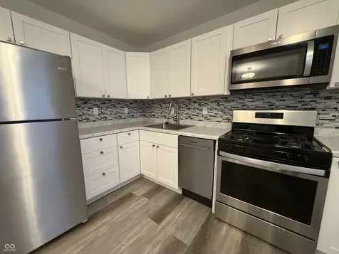 8908 Carla Drive Indianapolis IN 46219
