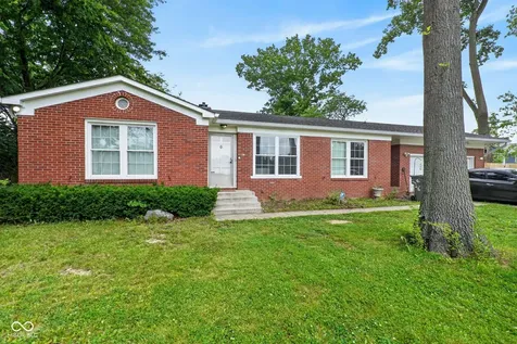 236 Bixler Road Indianapolis IN 46227