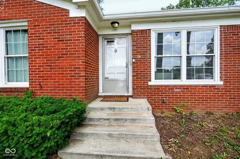 236 Bixler Road Indianapolis IN 46227