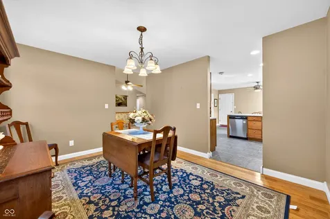 2516 Wyndham Place N Columbus IN 47203