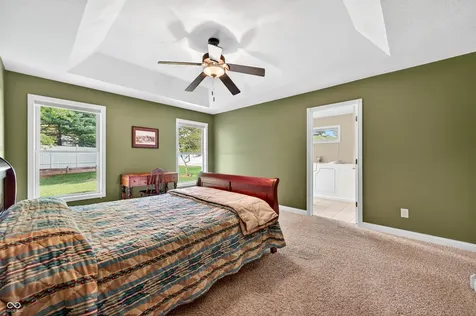 2516 Wyndham Place N Columbus IN 47203