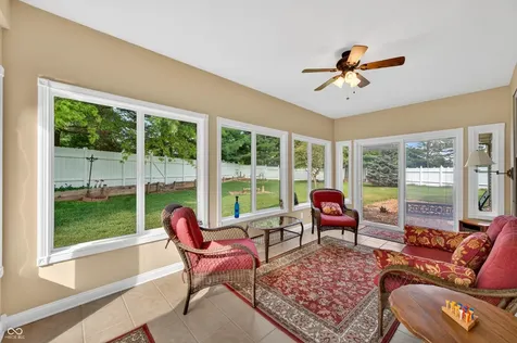 2516 Wyndham Place N Columbus IN 47203