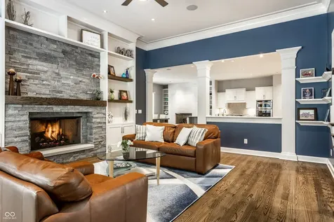 4328 Heyward Lane Indianapolis IN 46250
