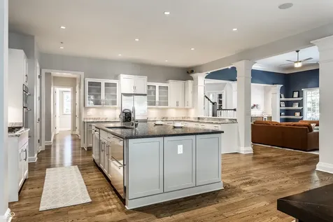 4328 Heyward Lane Indianapolis IN 46250