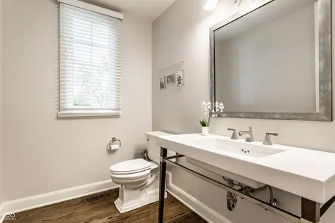 4328 Heyward Lane Indianapolis IN 46250