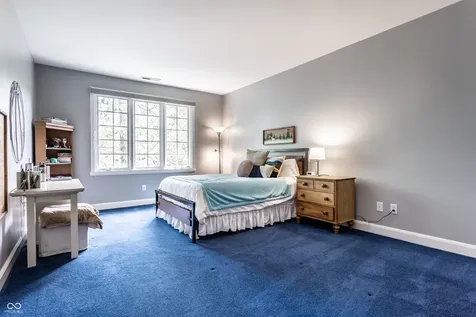 4328 Heyward Lane Indianapolis IN 46250