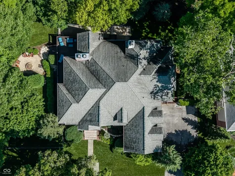 4328 Heyward Lane Indianapolis IN 46250