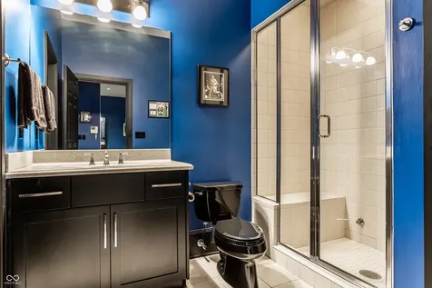 4328 Heyward Lane Indianapolis IN 46250