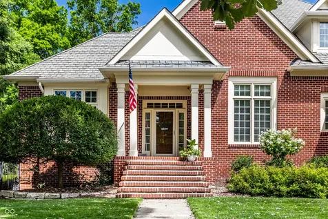 4328 Heyward Lane Indianapolis IN 46250