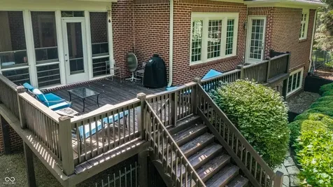 4328 Heyward Lane Indianapolis IN 46250