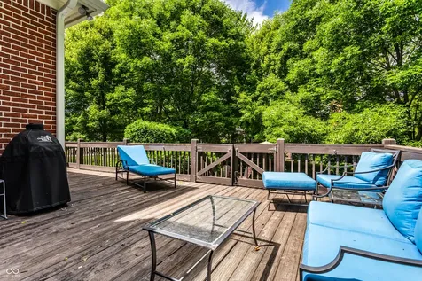 4328 Heyward Lane Indianapolis IN 46250