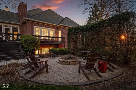 4328 Heyward Lane Indianapolis IN 46250