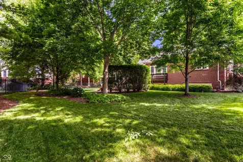 4328 Heyward Lane Indianapolis IN 46250