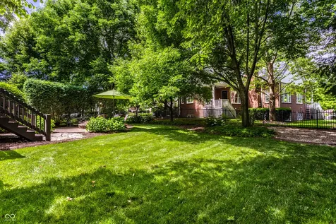 4328 Heyward Lane Indianapolis IN 46250