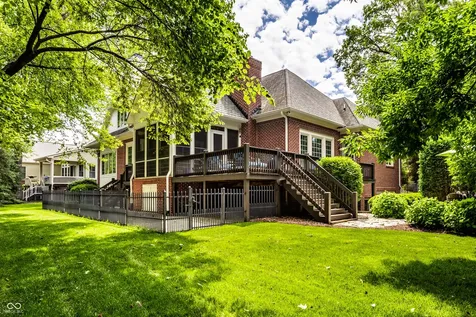 4328 Heyward Lane Indianapolis IN 46250