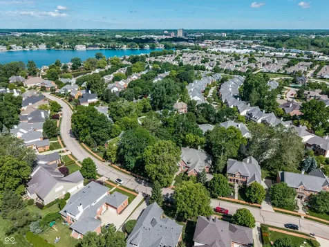 4328 Heyward Lane Indianapolis IN 46250