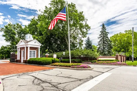 4328 Heyward Lane Indianapolis IN 46250