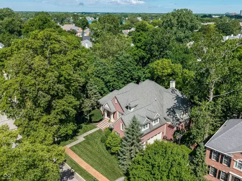 4328 Heyward Lane Indianapolis IN 46250