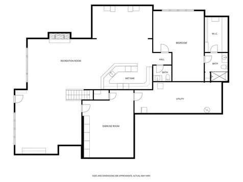 4328 Heyward Lane Indianapolis IN 46250