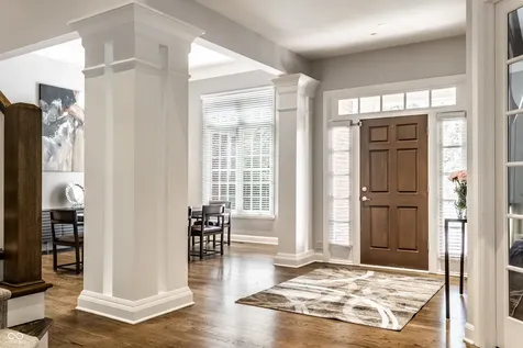 4328 Heyward Lane Indianapolis IN 46250