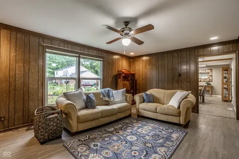 8805 Sawleaf Road Indianapolis IN 46260