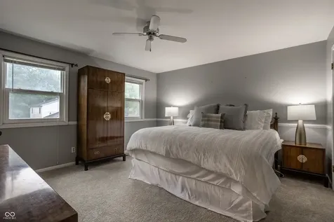 8805 Sawleaf Road Indianapolis IN 46260