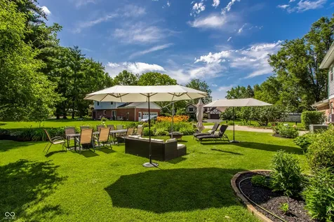 8805 Sawleaf Road Indianapolis IN 46260