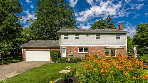 8805 Sawleaf Road Indianapolis IN 46260