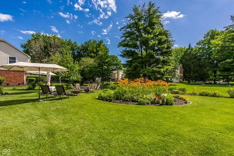 8805 Sawleaf Road Indianapolis IN 46260