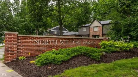 8805 Sawleaf Road Indianapolis IN 46260