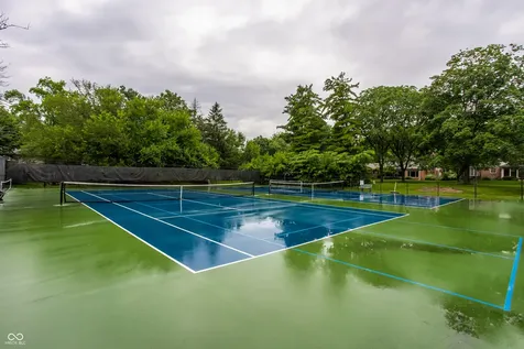 8805 Sawleaf Road Indianapolis IN 46260