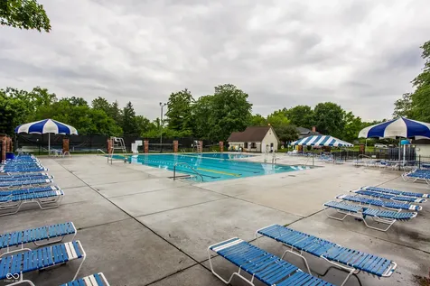 8805 Sawleaf Road Indianapolis IN 46260