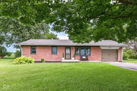 9214 E 206th Street Noblesville IN 46060