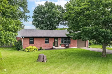 9214 E 206th Street Noblesville IN 46060