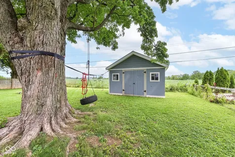 9214 E 206th Street Noblesville IN 46060