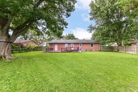 9214 E 206th Street Noblesville IN 46060