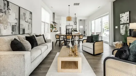 6954 Mccain Way Carmel IN 46033