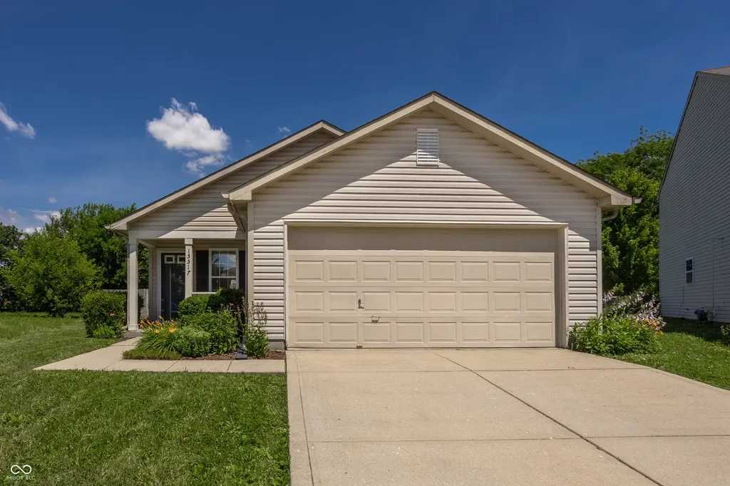 15517 Wandering Way Noblesville IN 46060