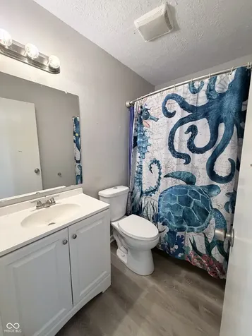 3323 Lauren Drive Indianapolis IN 46235