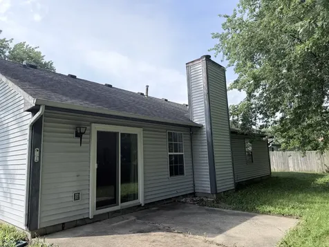 3323 Lauren Drive Indianapolis IN 46235