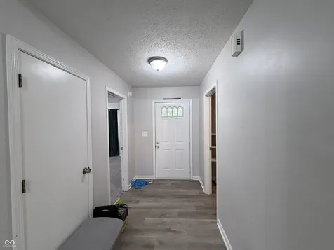 3323 Lauren Drive Indianapolis IN 46235